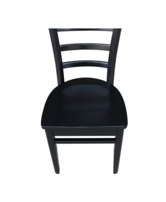 Emily Side Chair, Set of 2