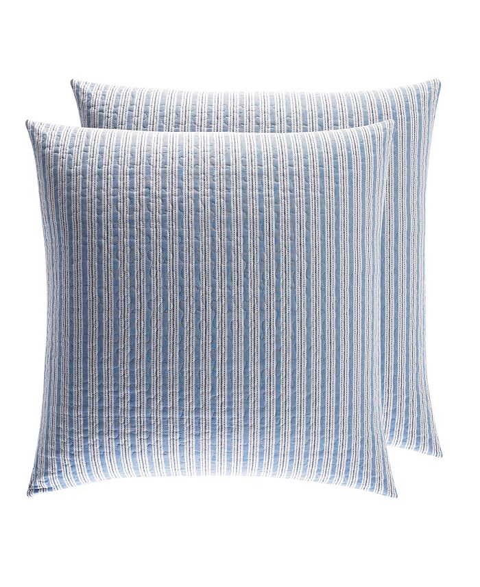 Laura ashley euro shams clearance