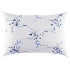 Charlotte Decorative Pillow, 14" x 20"