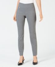 Wear To Work Women's Pants & Trousers - Macy's