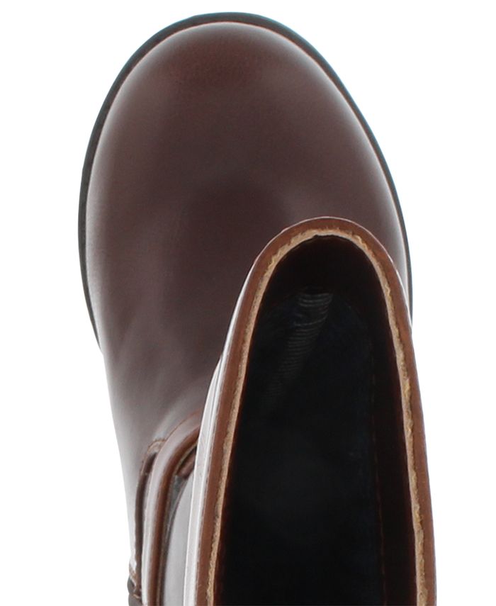 Tommy Hilfiger Big Girls Boots Macy's