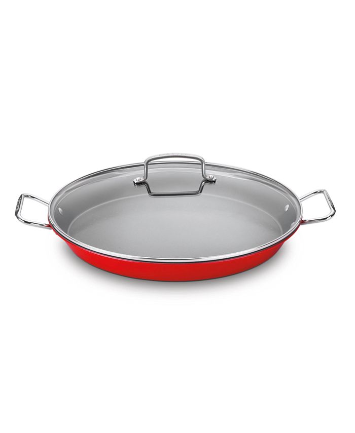 Cuisinart NonStick Paella Pan Macy's