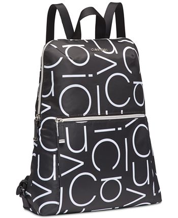 Calvin klein tatiana backpack online