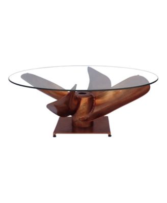 Moe's Home Collection - ARCHIMEDES COFFEE TABLE