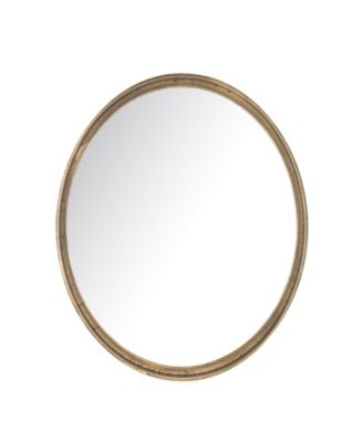 Moe's Home Collection - WINCHESTER MIRROR SMALL