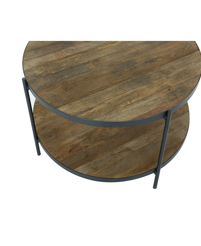 Moe's Home Collection Arlo Coffee Table Macy's