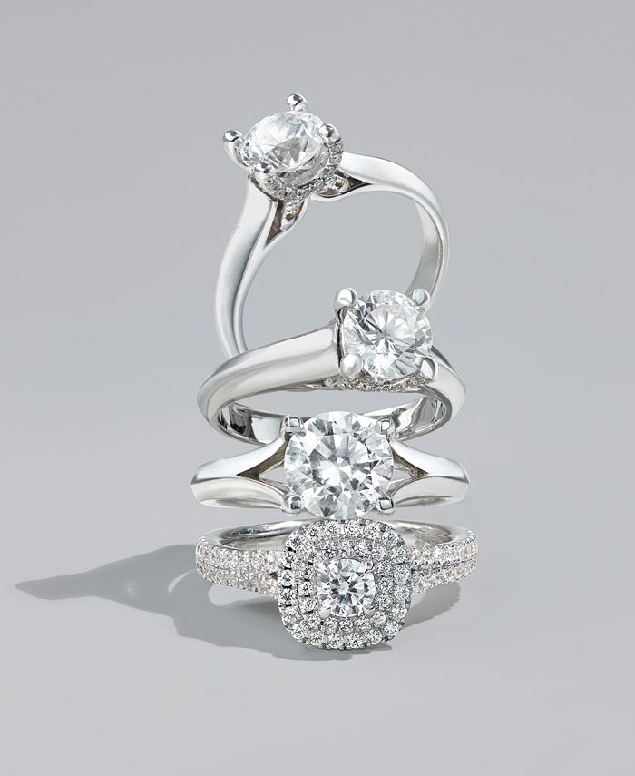 Macy's x3 hotsell diamond