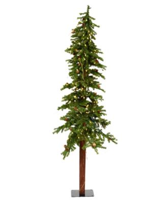 Vickerman - 6' ALPINE W/ PINE