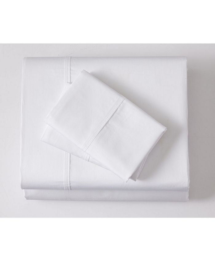 Ghostbed Premium Supima Cotton and Tencel Luxury Soft California King