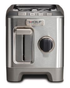 Wolf Gourmet Toasters Macy S