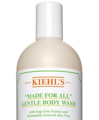 "Made For All" Gentle Body Wash, 16.9 oz.