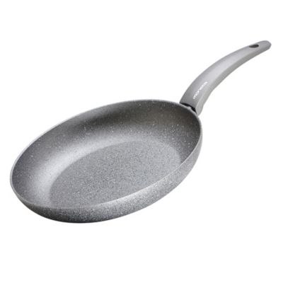 Moneta - Range Kleen  Greystone Non-Stick Forged Aluminum 13" Fry Pan