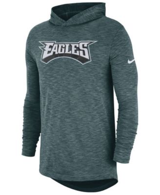 eagles dri fit shirt