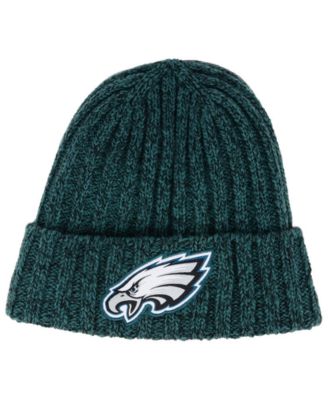women's eagles beanie