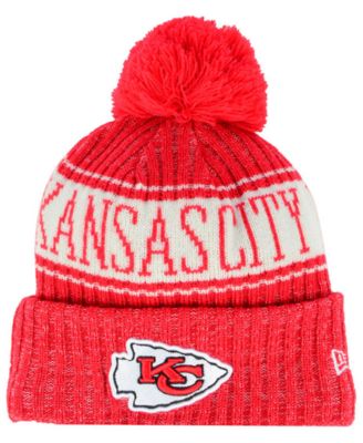 Chiefs new outlet era stocking cap