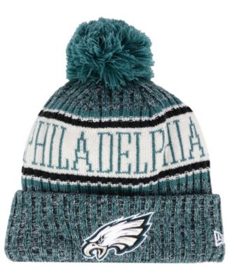 philadelphia eagles winter hat