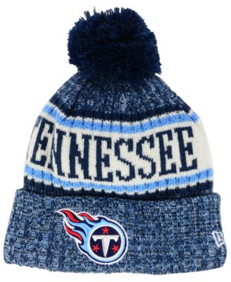 tennessee titans beanie hat