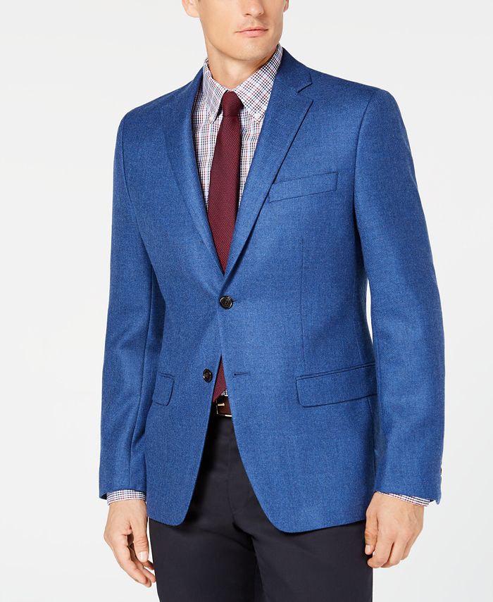 Mens twill sport coat shop