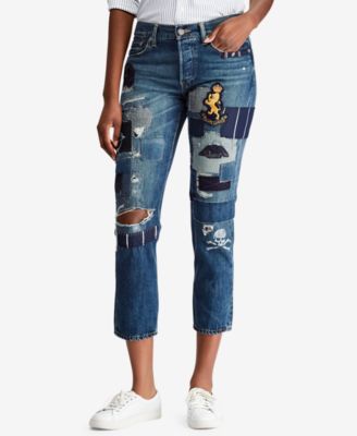 ralph lauren jeans macys