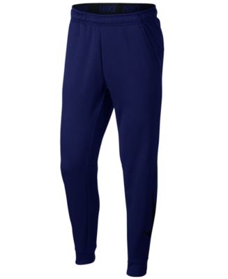 therma tapered training pants