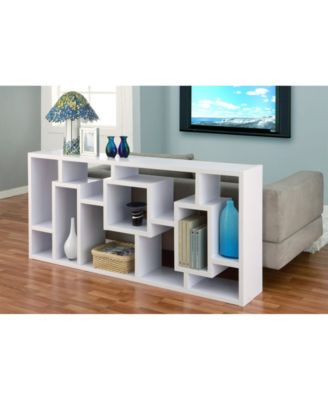 Hazo Modern Bookcase