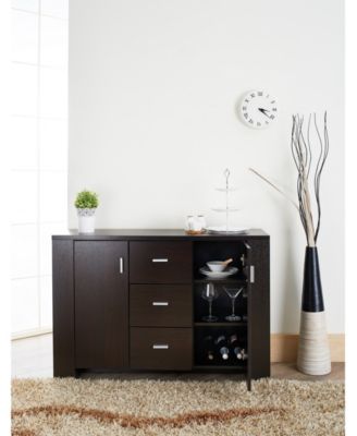 Nathan Modern Buffet