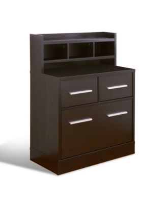 Furniture of America - Mericle File Cabinet