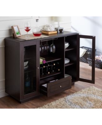 Bormie Modern Buffet