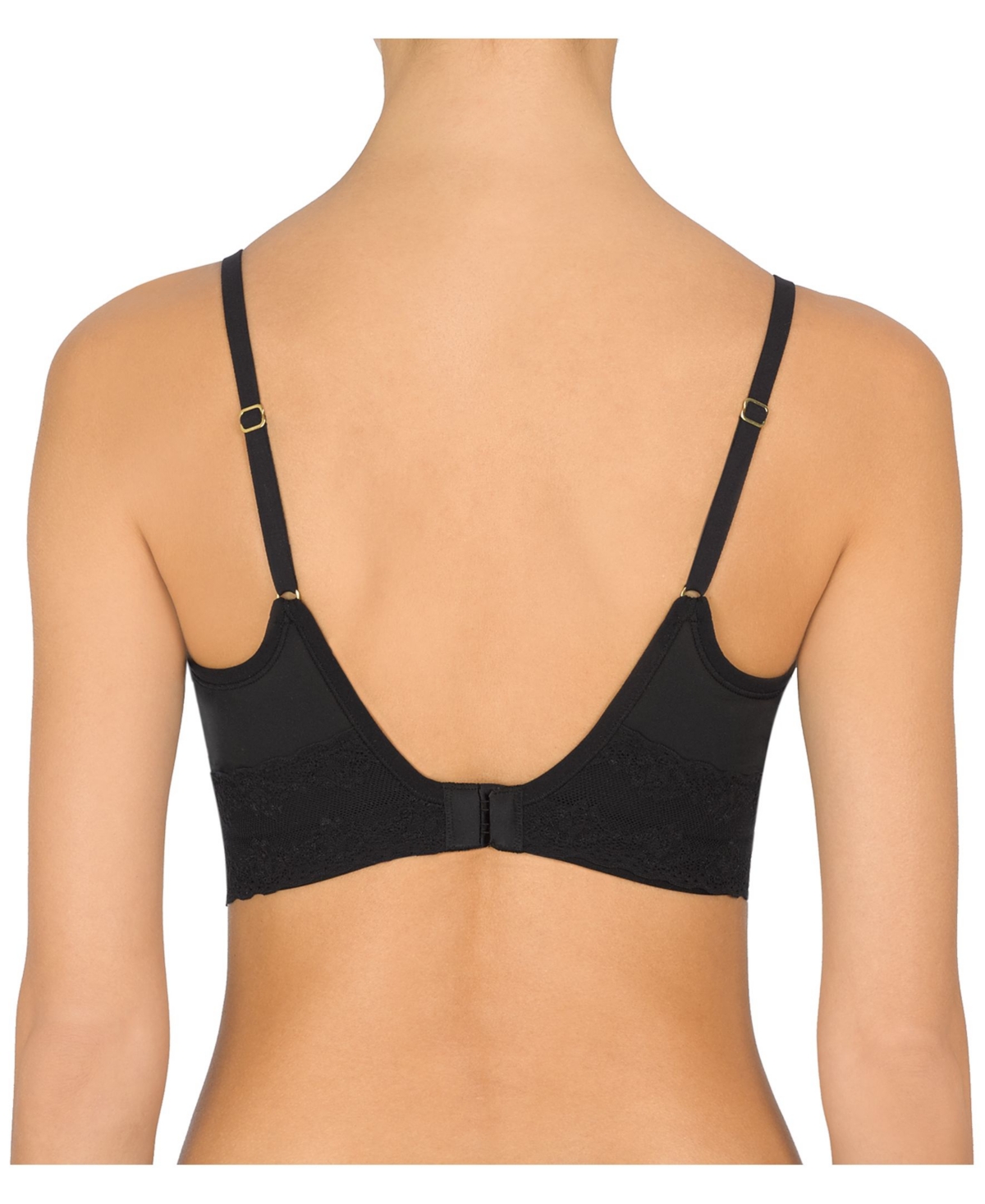 Natori Bliss Perfection Contour Soft Cup Bra