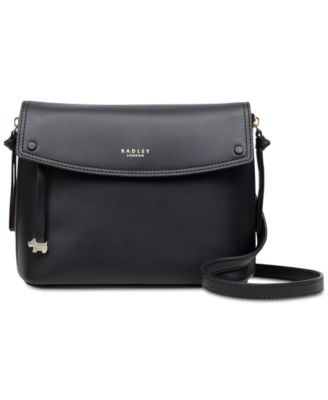 radley london flapover crossbody