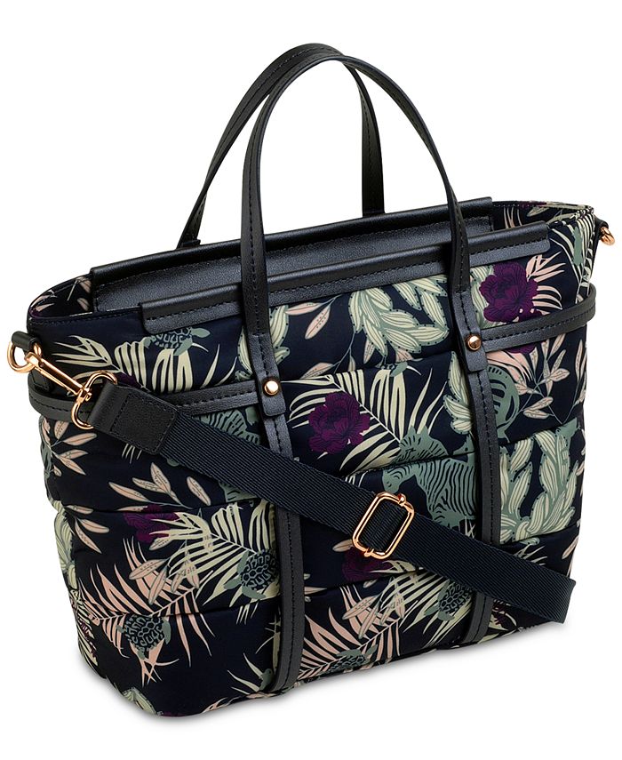 radley longleat palms purse