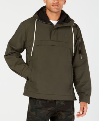 g star raw anorak