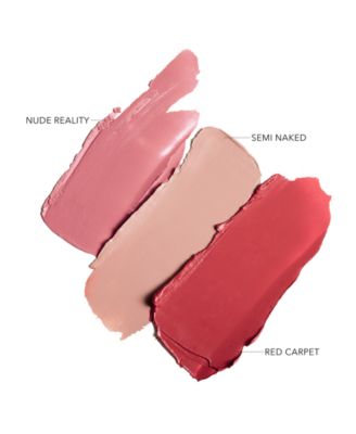 Bobbi Brown Luxe Matte Lip Color