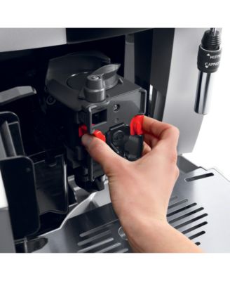 De'Longhi Magnifica Espresso & Cappuccino Machine