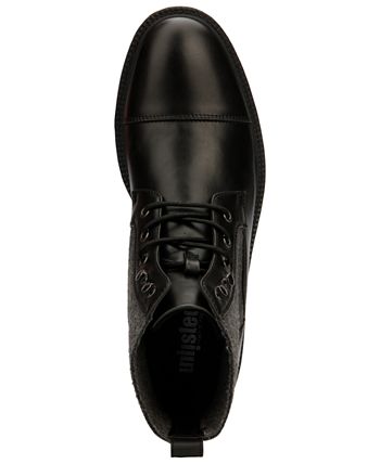 Unlisted by kenneth best sale cole men's roll boots