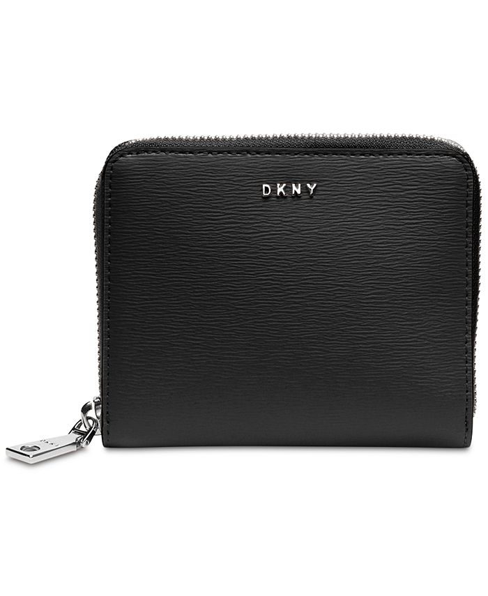 DKNY Bryant Signature Wallet, Created for Macy's - Macy's