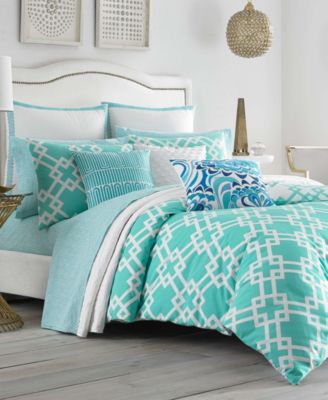 Trina Turk Avalon Bedding Collection Reviews Bedding