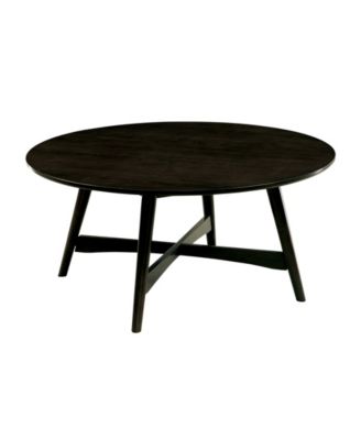 Furniture of America - Raini Coffee Table, Quick Ship