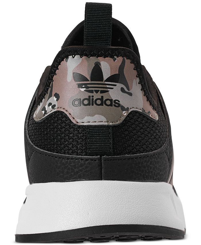 adidas Men's X_PLR Casual Sneakers from Finish Line & Reviews - Finish Line Men's Shoes - Men 