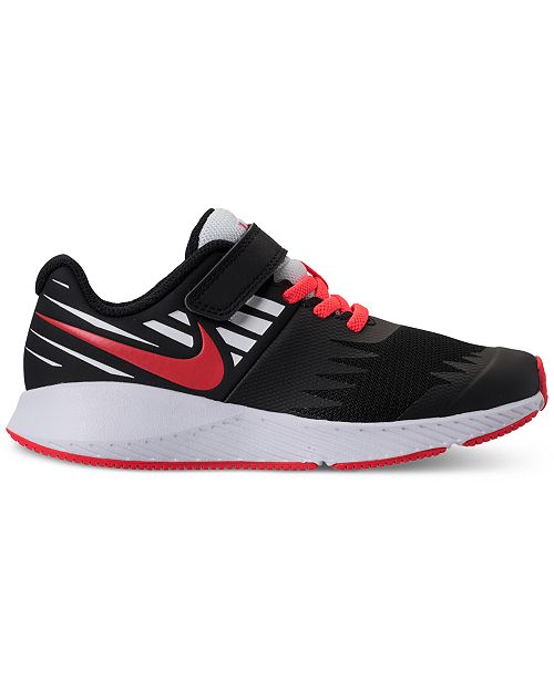 little boys athletic shoes