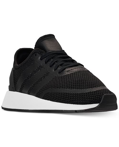 Adidas Boys N 5923 Casual Sneakers From Finish Line Reviews
