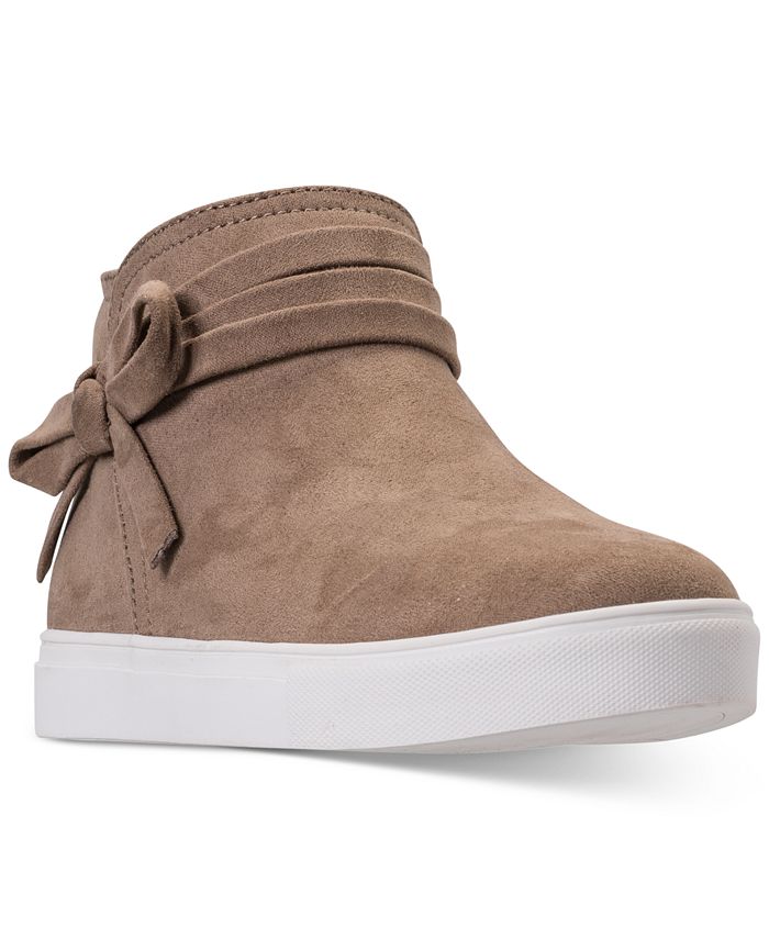 Nine west 2025 girl boots