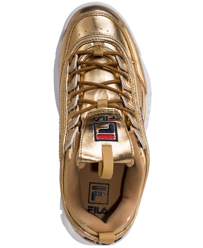 women's fila sprint evo sneakers