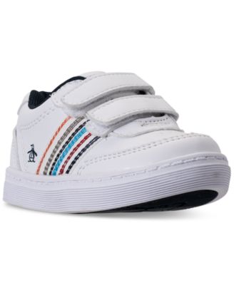original penguin kids shoes