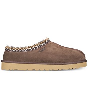 UGG® Men's Tasman Clog Slippers & Reviews - All Men's Shoes - Men - Macy's