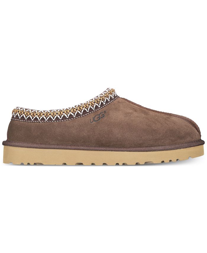 tasman ugg slippers macy's