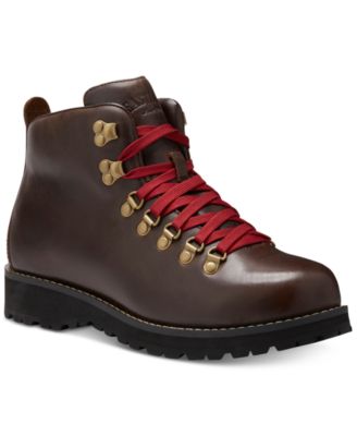 mens all leather hiking boots