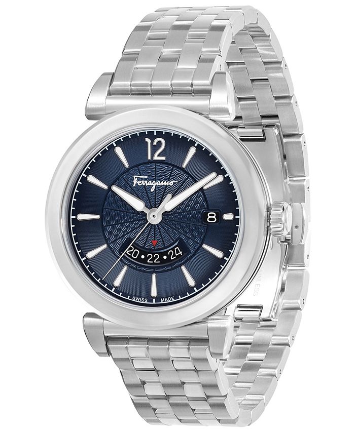 Ferragamo sales feroni watch