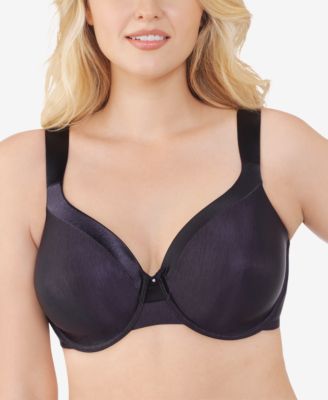 Illumination Full Figure Underwire Contour Bra 76338