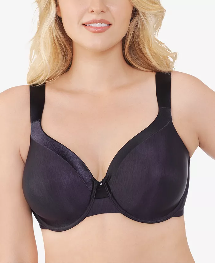Vanity Fair Illumination Full Figure Underwire Contour Bra 76338 - thumbnail 2